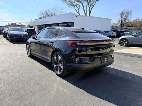 New 2026 Polestar Polestar 4 Long Range Single Motor Pilot image 4