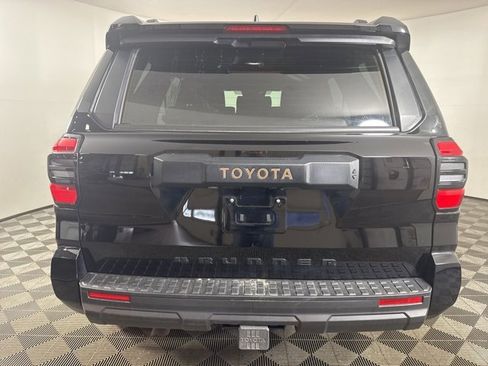 Used 2025 Toyota 4Runner SR5 image 22