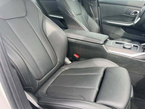 Used 2024 BMW 330e xDrive 330e xDrive Plug-In Hybrid AWD image 26