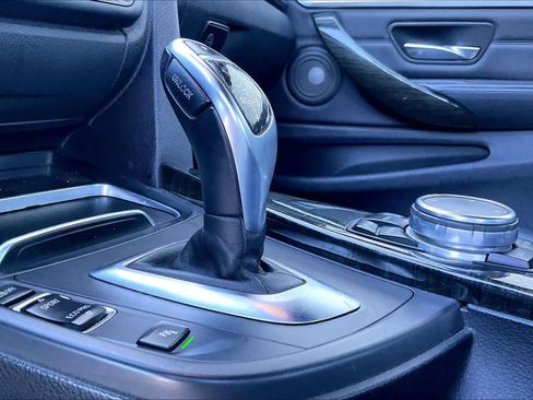 Used 2016 BMW 435i Convertible image 15