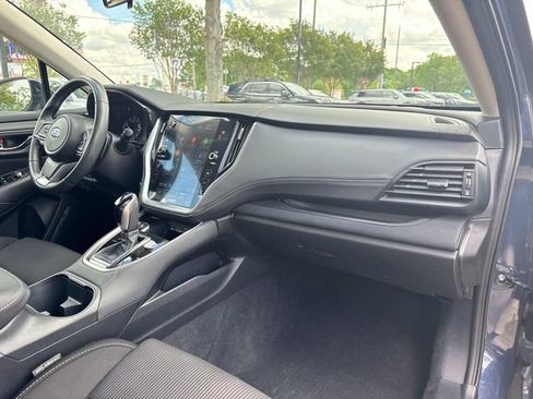 Used 2024 Subaru Legacy Premium AWD/4WD image 18
