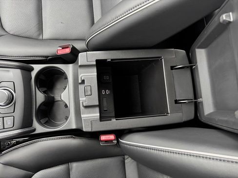 Certified 2025 MAZDA CX-5 AWD 2.5 S w/ Select Package image 22