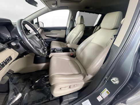 Used 2018 Honda Odyssey EX-L image 20