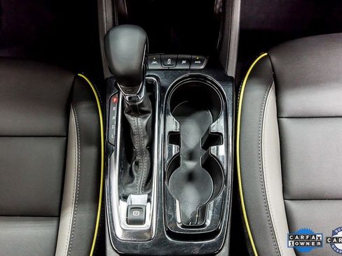 Used 2026 Chevrolet TrailBlazer ACTIV w/ Driver Confidence Package image 22