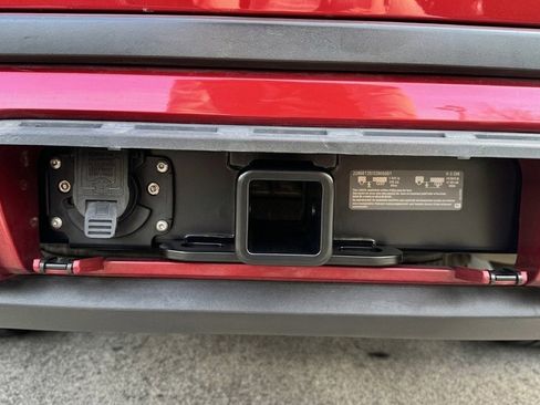 Used 2015 GMC Yukon XL SLE w/ Convenience Package image 51