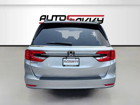 Used 2019 Honda Odyssey EX-L image 6