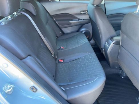 Used 2024 Nissan Kicks SV image 28