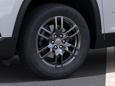 New 2026 GMC Acadia Elevation FWD image 9