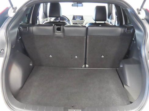 Used 2020 Mitsubishi Eclipse Cross SEL FWD image 12