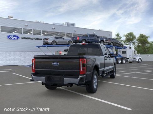 New 2026 Ford F250 XLT AWD/4WD image 8