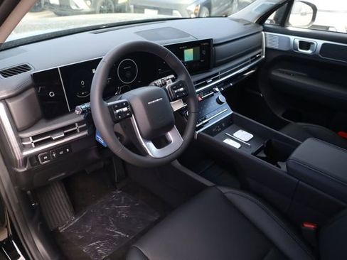 New 2026 Hyundai Santa Fe Limited AWD/4WD image 9