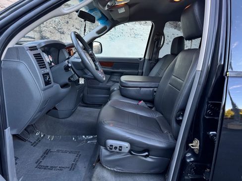 Used 2006 Dodge Ram 2500 Truck SLT AWD/4WD image 14