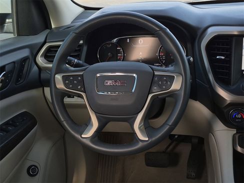 Certified 2023 GMC Acadia Denali w/ Denali Technology Package image 42
