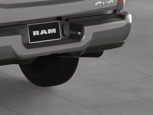 Used 2024 RAM 3500 Laramie image 13