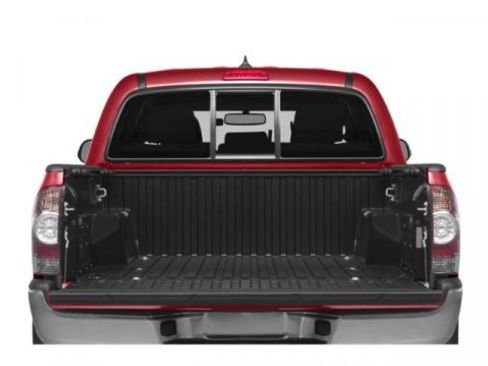 Used 2015 Toyota Tacoma PreRunner w/ TRD Off-Road Package image 12