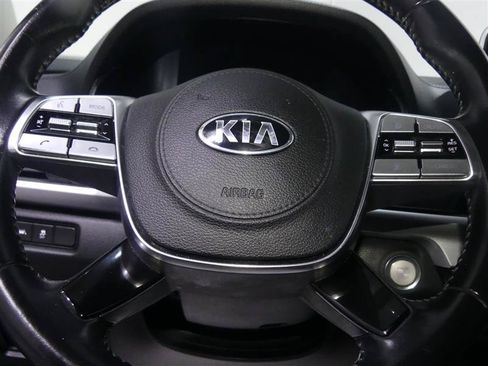 Used 2021 Kia Telluride S AWD/4WD image 24
