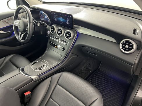 Certified 2020 Mercedes-Benz GLC 300 4MATIC image 26