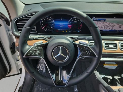 Certified 2026 Mercedes-Benz GLE 350 4MATIC image 23
