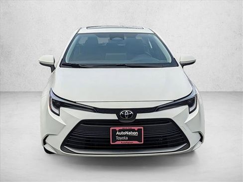 New 2026 Toyota Corolla XLE image 5