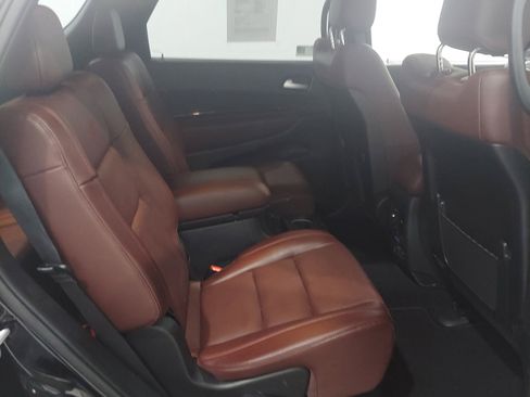 Used 2024 Dodge Durango Citadel AWD/4WD image 21