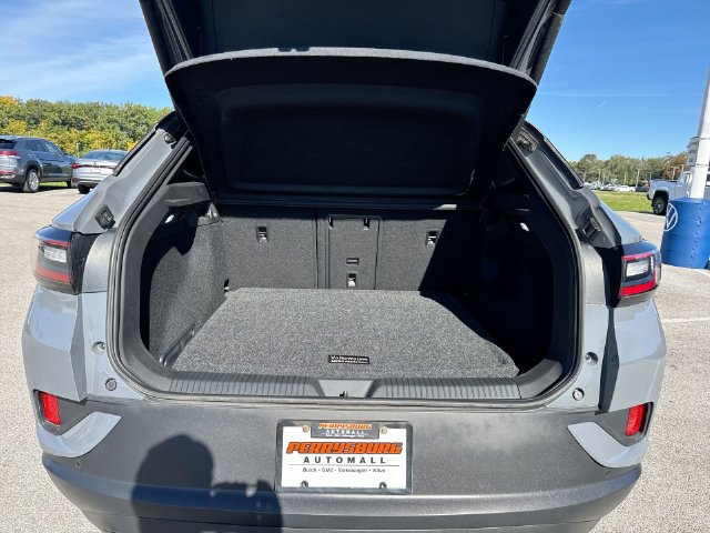 Used 2023 Volkswagen ID.4 Pro S RWD image 26