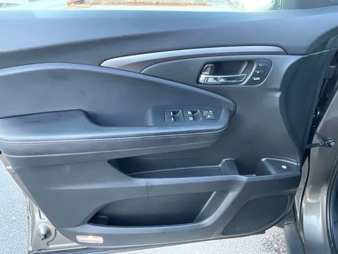 Used 2023 Honda Ridgeline RTL-E image 27