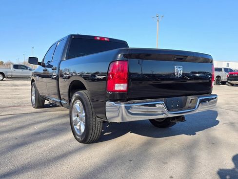 Used 2019 RAM 1500 Tradesman w/ Popular Equipment Group image 4