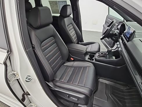 Used 2025 Honda CR-V Sport-L image 41