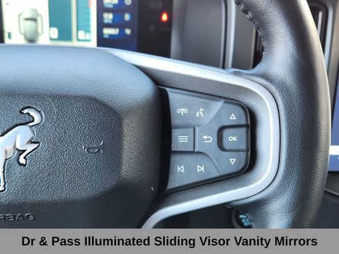 Used 2024 Ford Bronco Badlands image 23