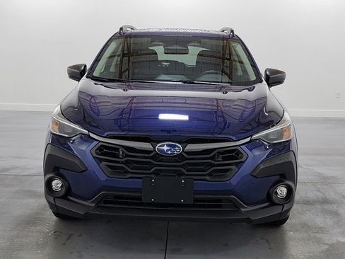 Used 2025 Subaru Crosstrek 2.0i Premium AWD/4WD image 3