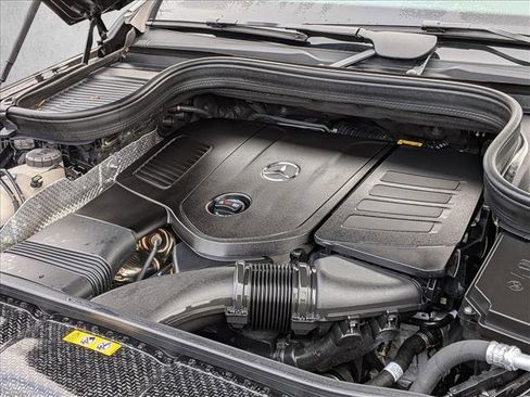 Certified 2026 Mercedes-Benz GLE 350 4MATIC image 24