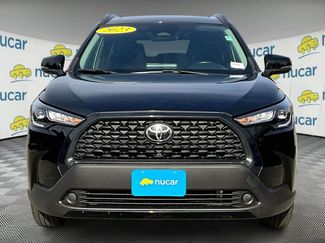 Used 2023 Toyota Corolla Cross LE video 2