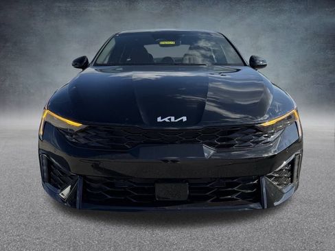 New 2026 Kia K5 GT-Line w/ GT-Line Red Interior Package image 5