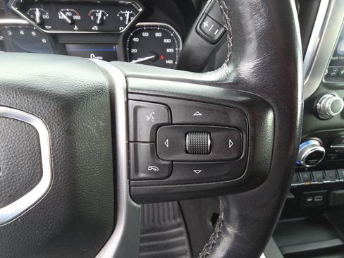Used 2021 GMC Sierra 1500 Elevation w/ X31 Off-Road Package image 21