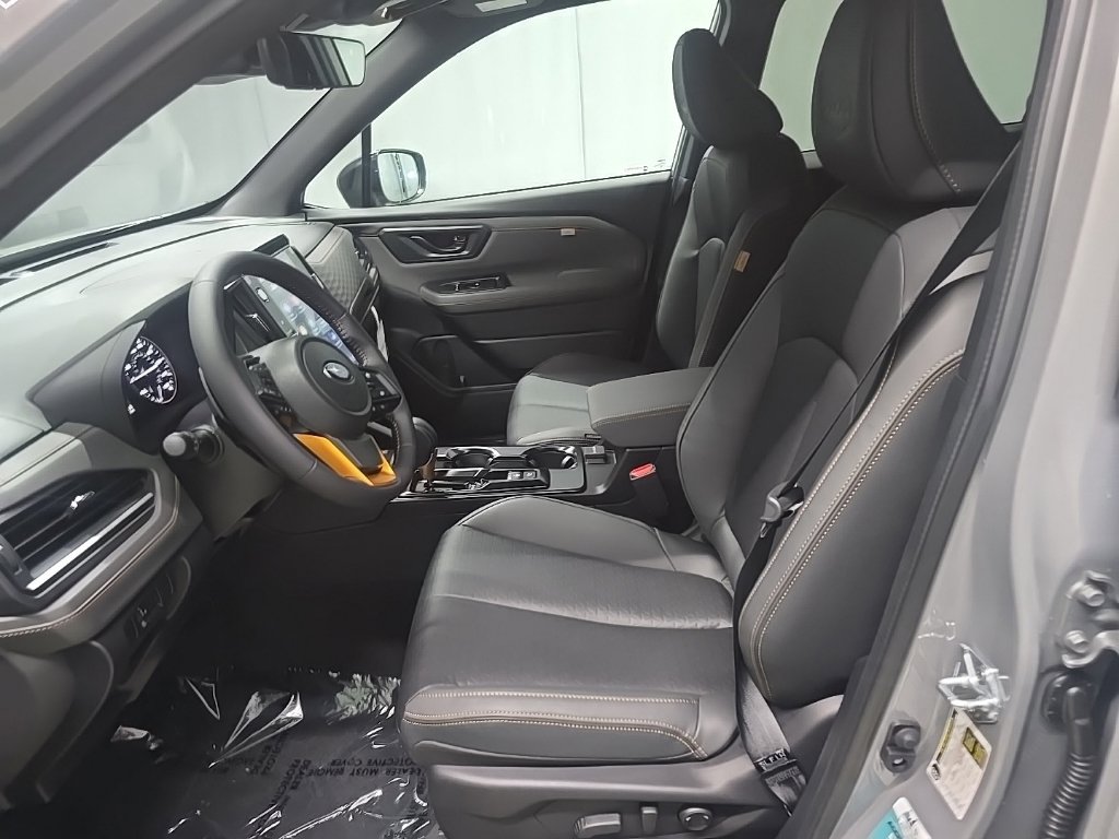 New 2026 Subaru Forester Wilderness AWD/4WD image 13