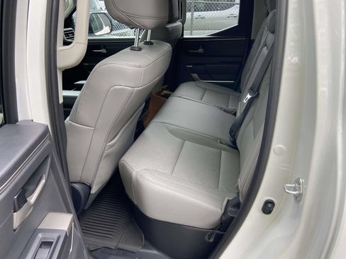 Used 2024 Toyota Tundra SR5 w/ SR5 Premium Package AWD/4WD image 18