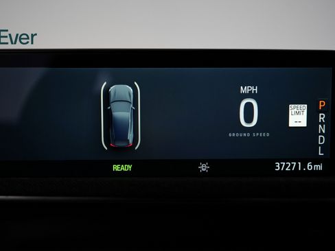 Used 2023 Ford Mustang Mach-E GT w/ GT Performance Edition image 27