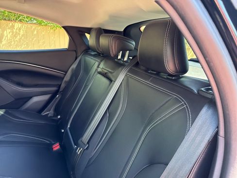 Certified 2023 Ford Mustang Mach-E Premium AWD/4WD image 21