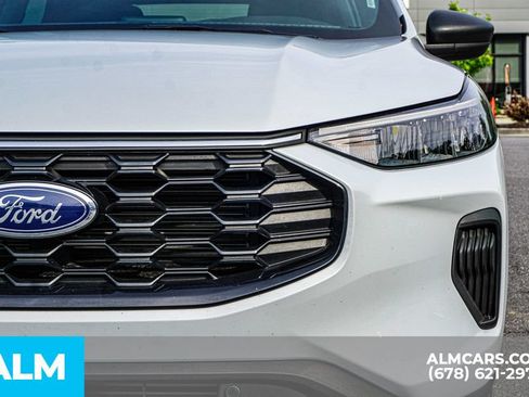 Used 2026 Ford Escape ST-Line FWD image 11