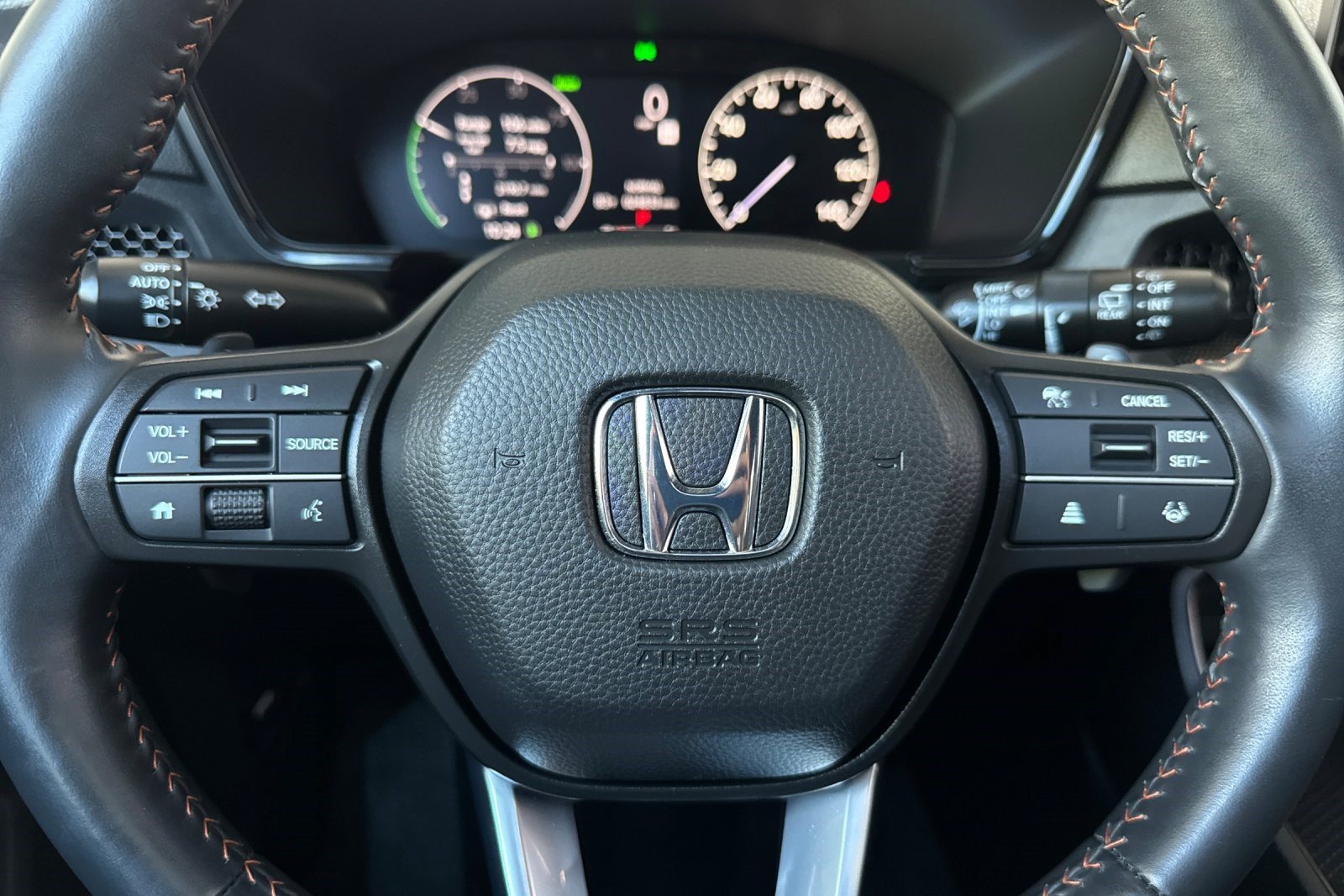 Used 2024 Honda CR-V Sport image 10