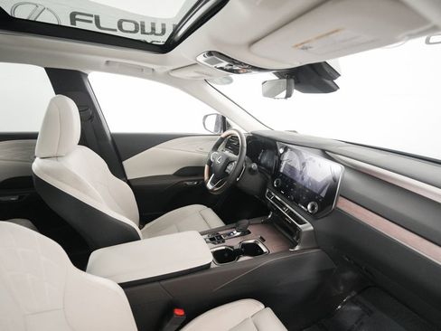 Used 2024 Lexus RX 450h AWD w/ Convenience Package image 20