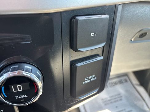 Used 2021 Ford F150 XLT w/ Equipment Group 302A High AWD/4WD image 42