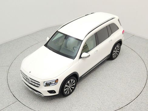Used 2022 Mercedes-Benz GLB 250 image 22