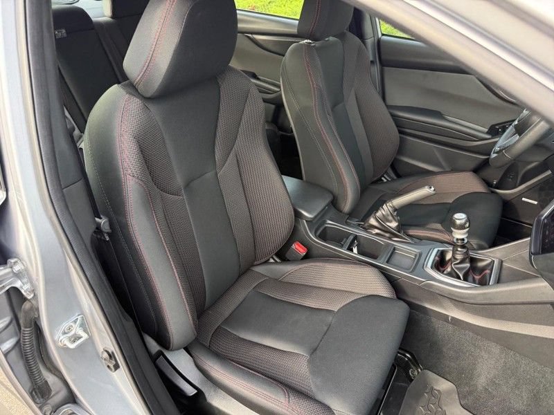 Used 2023 Subaru WRX Premium AWD/4WD image 11