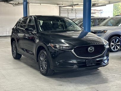 Used 2020 MAZDA CX-5 Touring