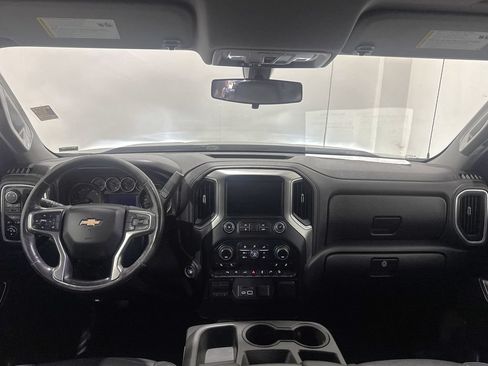 Used 2019 Chevrolet Silverado 1500 LT w/ True North Edition AWD/4WD image 2