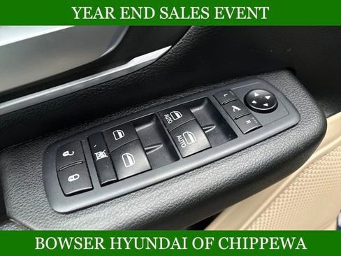 Used 2020 RAM 1500 Big Horn image 23