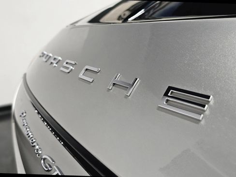 Used 2013 Porsche Panamera GTS AWD/4WD image 30