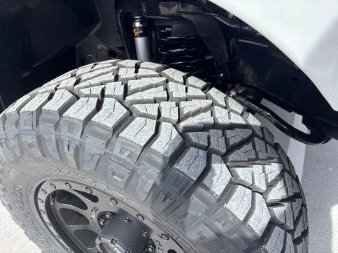 Used 2026 RAM 2500 Laramie w/ Night Edition image 26