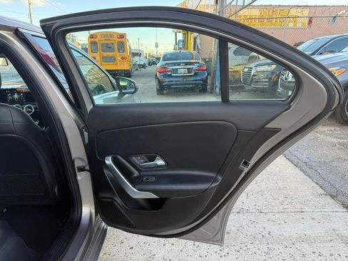 Used 2019 Mercedes-Benz A 220 image 23